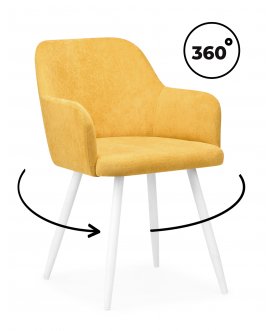 Стул на металлокаркасе Инфини 360