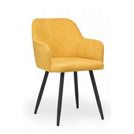 Стул на металлокаркасе Инфини 360