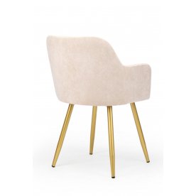 Стул на металлокаркасе Инфини 360