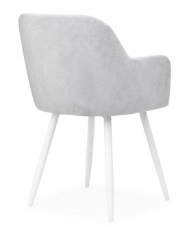 Стул на металлокаркасе Инфини 360