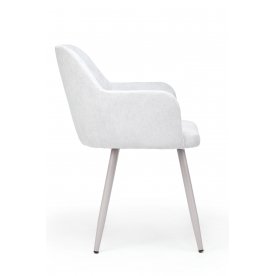 Стул на металлокаркасе Инфини 360