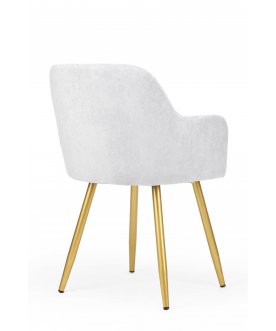 Стул на металлокаркасе Инфини 360