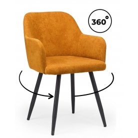 Стул на металлокаркасе Инфини 360