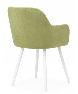 Стул на металлокаркасе Инфини 360