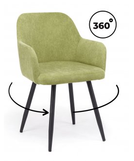 Стул на металлокаркасе Инфини 360