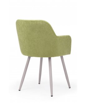 Стул на металлокаркасе Инфини 360