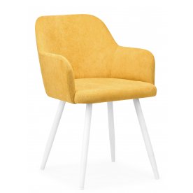 Стул на металлокаркасе Инфини