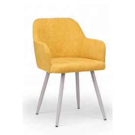 Стул на металлокаркасе Инфини