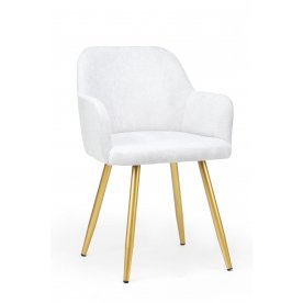 Стул на металлокаркасе Инфини