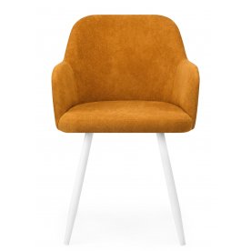 Стул на металлокаркасе Инфини