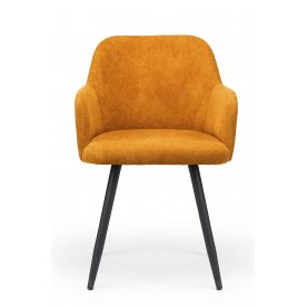 Стул на металлокаркасе Инфини