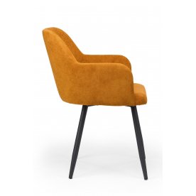 Стул на металлокаркасе Инфини