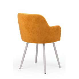 Стул на металлокаркасе Инфини