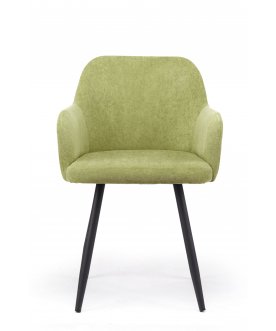 Стул на металлокаркасе Инфини