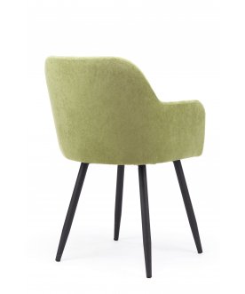 Стул на металлокаркасе Инфини