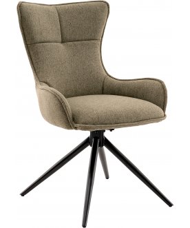 Стул на металлокаркасе Irigo