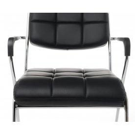 Стул Iso lux black