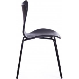 Стул на металлокаркасе Jacobsen mod. dc 102