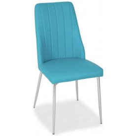 Стул на металлокаркасе LH-11