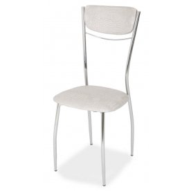 Стул на металлокаркасе DY-B606