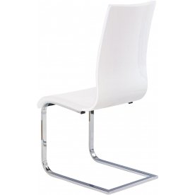 Стул на металлокаркасе K104