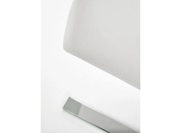 Стул на металлокаркасе K188