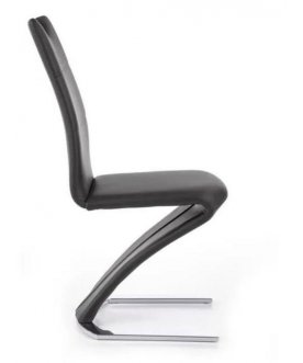 Стул на металлокаркасе K188