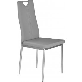 Стул на металлокаркасе K202