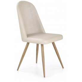 Стул на металлокаркасе K214