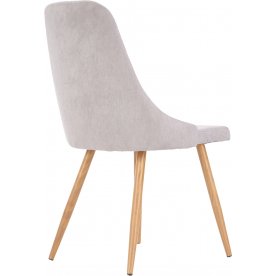 Стул на металлокаркасе K285