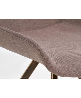 Стул на металлокаркасе K290