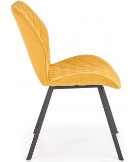 Стул на металлокаркасе K360