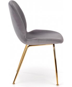 Стул на металлокаркасе K381