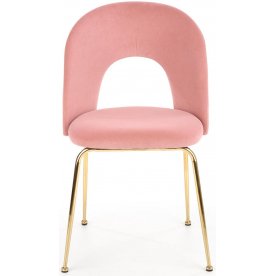 Стул на металлокаркасе K385