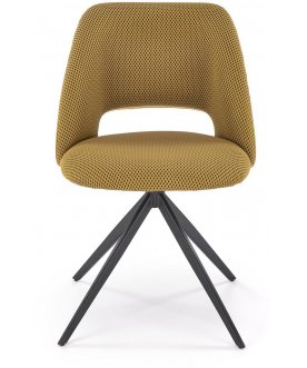 Стул на металлокаркасе K546