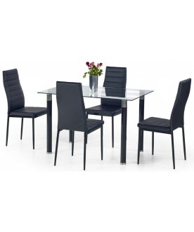 Стул на металлокаркасе K70