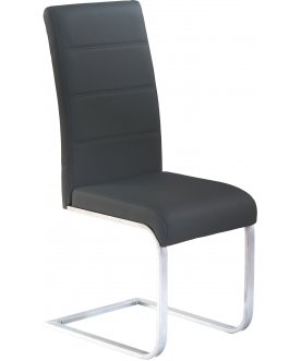 Стул на металлокаркасе K85