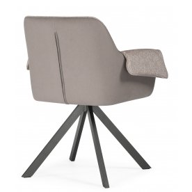 Стул на металлокаркасе Каита