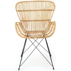 Стул на металлокаркасе K335