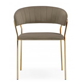 Стул на металлокаркасе Kamelia 1