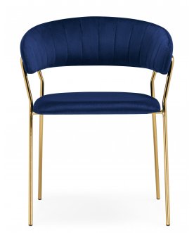 Стул на металлокаркасе Kamelia 1