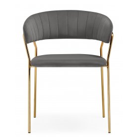 Стул на металлокаркасе Kamelia 1