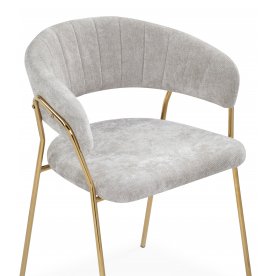 Стул на металлокаркасе Kamelia 1