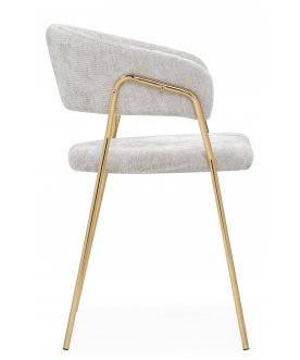 Стул на металлокаркасе Kamelia 1