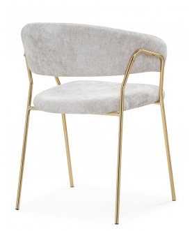 Стул на металлокаркасе Kamelia 1