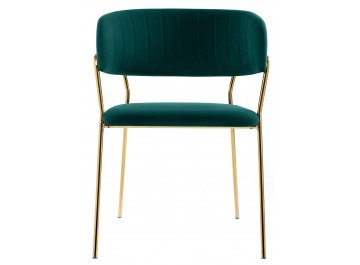 Стул на металлокаркасе Kamelia