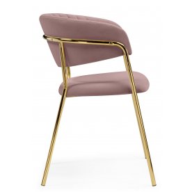 Стул на металлокаркасе Kamelia