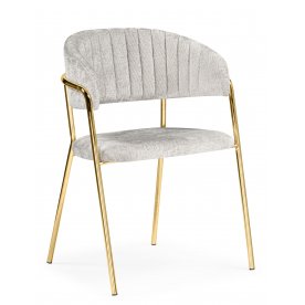 Стул на металлокаркасе Kamelia