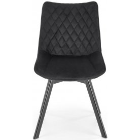 Стул на металлокаркасе Кандар