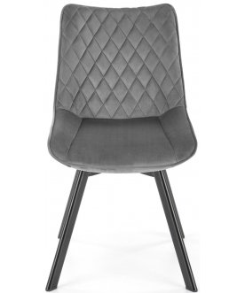 Стул на металлокаркасе K520